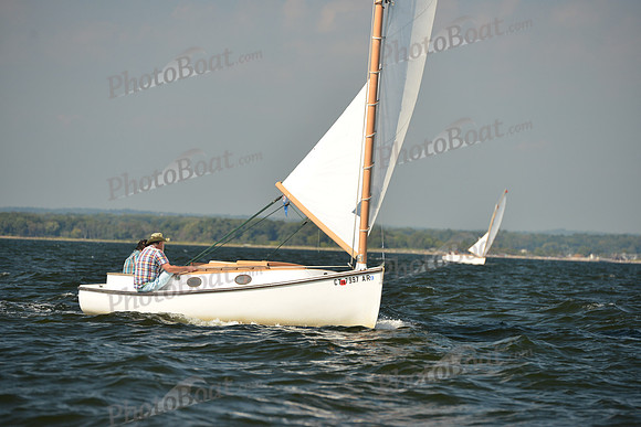 2015 IHYC Classic Yacht Regatta 773