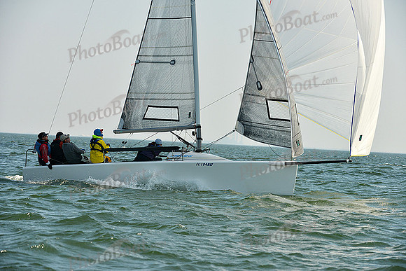 2015 St Pete NOOD D 990