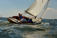 2015 IHYC Classic Yacht Regatta 021