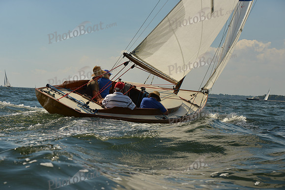 2015 IHYC Classic Yacht Regatta 021