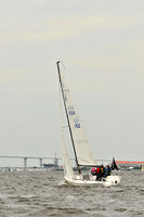 2013 Charleston Race Week B 1114