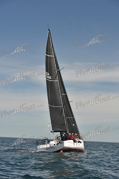 2024 Figawi 2101