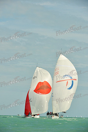 2016 Key West Race Week D_0896
