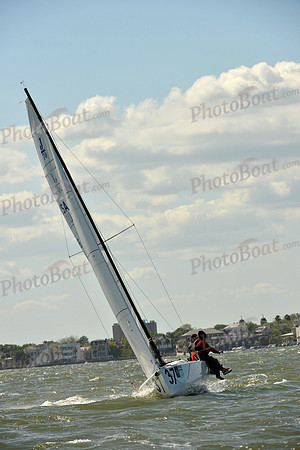 2016 Charleston Race Week D 0776