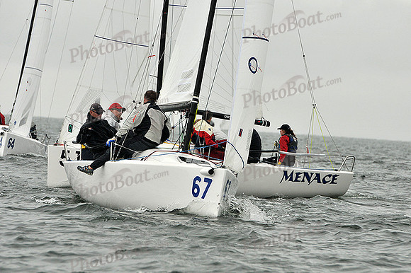 2014 J70 Winter Series D 736