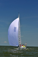 2014 Southern Bay Race Week D 1127