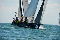 2015 Block Island Race Week A 428