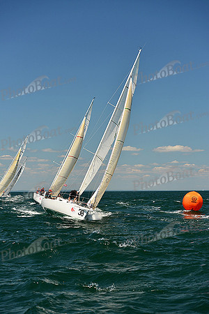 2015 Block Island Race Week H 941