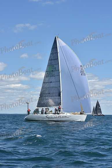 2021 Block Island Race Week D_2481