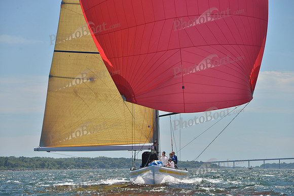 2019 NYYC Annual Regatta B_0241