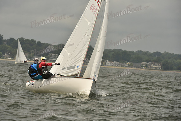 2018 Thistle Nationals E_0970