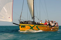 2012 Key West Race Week D 1366