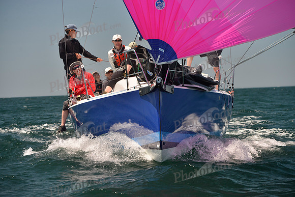 2019 Block Island Race Week B_0341