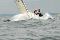 2011 NYYC Annual Regatta B 1205