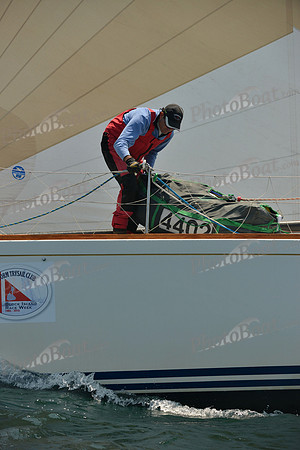 2015 Block Island Race Week K 1088