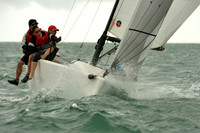 2015 Melges 24 Miami Invitational B 311