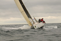 2009 Block Island Race Week Monday 706