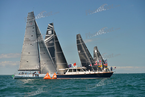 2018 NYYC Race Week D_0544