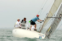 2012 Charleston Race Week B 1120