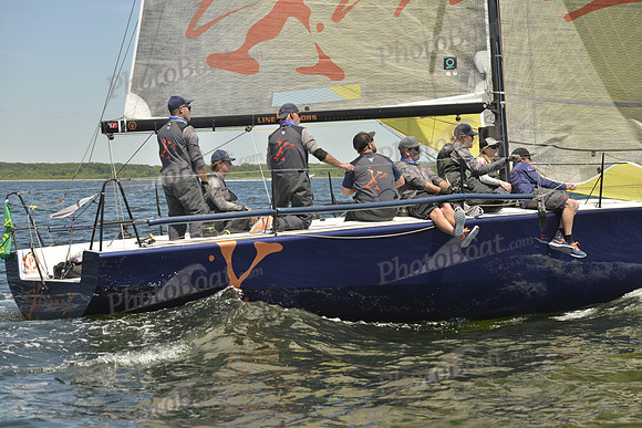 2017 NYYC Annual Regatta A_2606