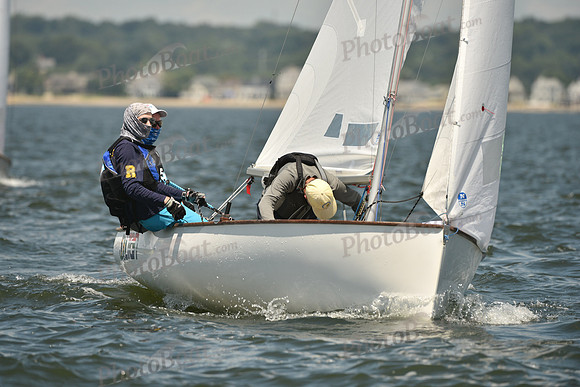 2018 Thistle Nationals G_0620