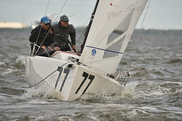 2019 J70 Winter Series A_1253
