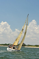 2013 Southern Bay Race Week C 2516