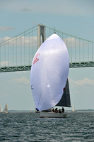 2015 NYYC Annual Regatta C 812
