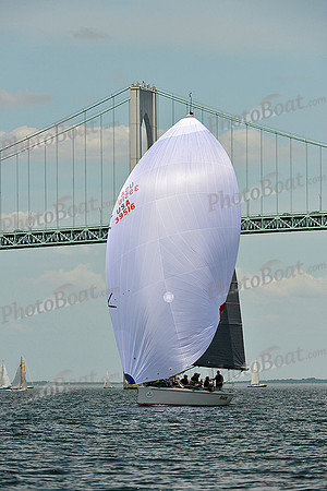2015 NYYC Annual Regatta C 812