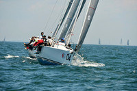 2015 Block Island Race Week A 900