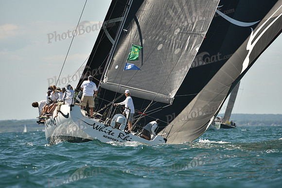 2018 NYYC Race Week E_0588