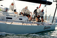 2014 Newport Bermuda A 2163
