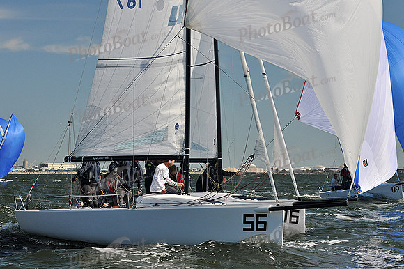 2014 J70 Winter Series G 095