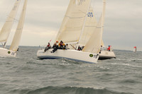 2009 Block Island Race Week Tuesday 2187