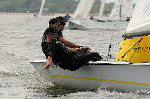 2012 Charleston Race Week A 1385