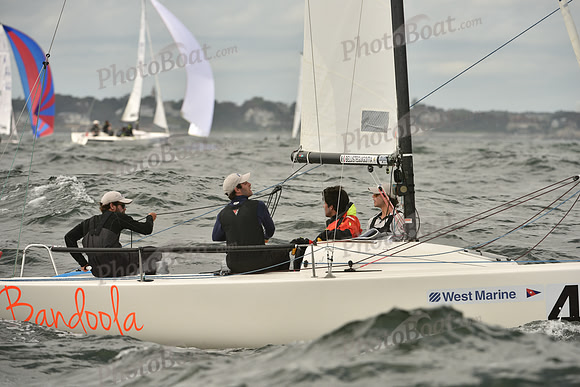 2018 J70 Worlds C_0455