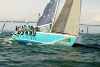2012 NYYC Annual Regatta A 3306