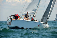 2015 Block Island Race Week A 325