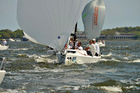 2014 Charleston Race Week D 1438
