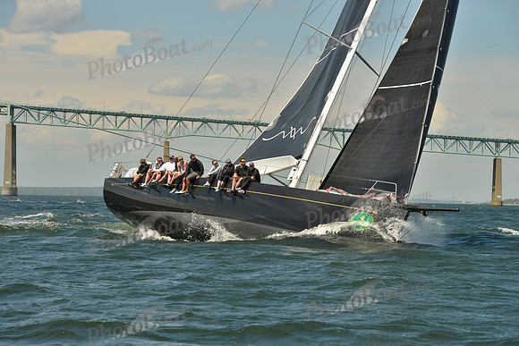 2017 NYYC Annual Regatta A_3124
