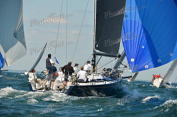 2015 Block Island Race Week G 1320