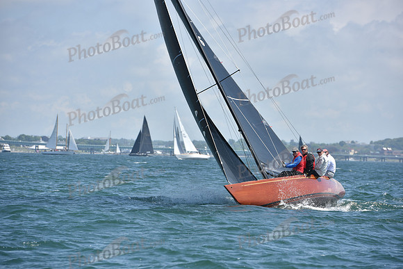 2019 NYYC Annual Regatta A_0329