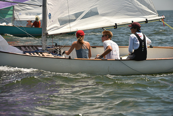 2018 Thistle Nationals G_0394