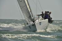 2017 Charleston Race Week D_0269