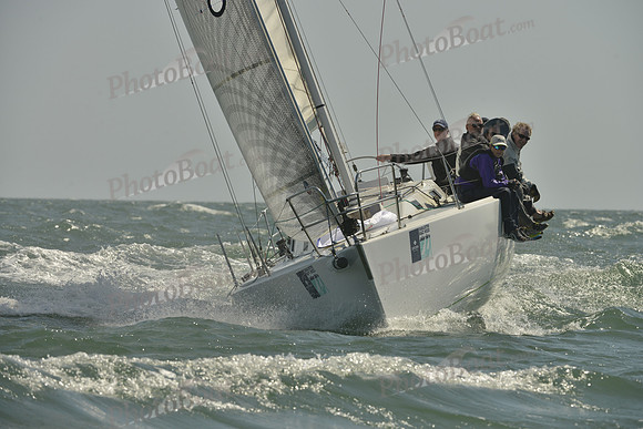2017 Charleston Race Week D_0269
