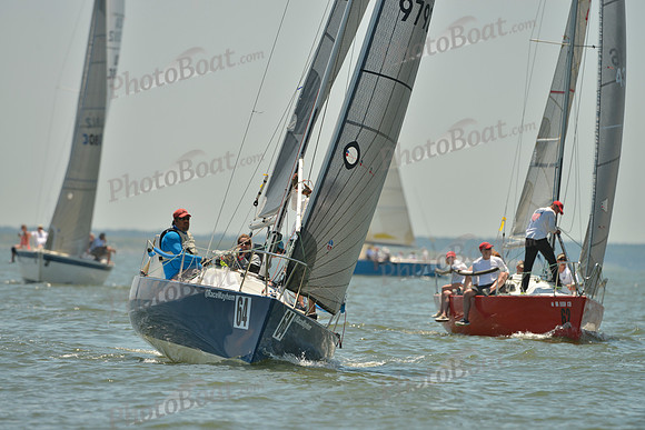 2017 Southern Bay Race Week C_0843