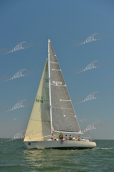 2017 Southern Bay Race Week B_1388