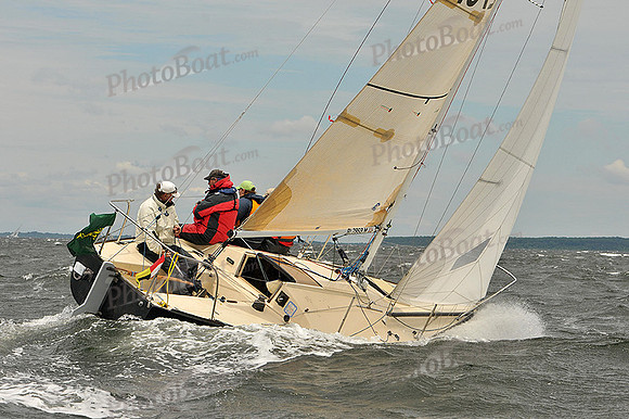 2013 NYYC Annual Regatta A 480