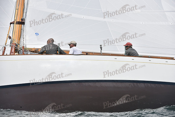 2019 NYYC Annual Regatta C_0138