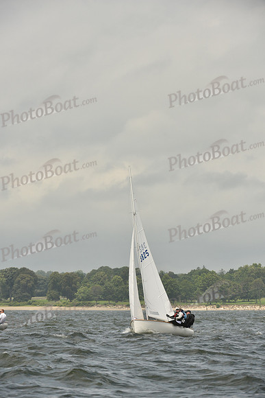 2018 Thistle Nationals E_0911